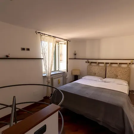 Reginella * Nápoles