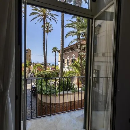 Reginella Hotel Napels