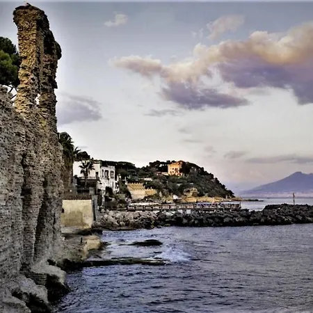 Hotel Reginella Neapol